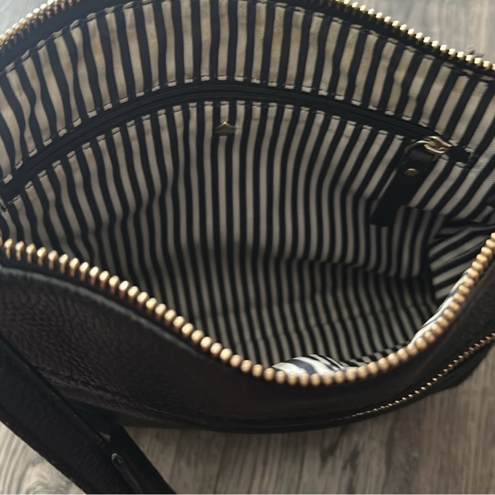 Kate Spade Jackson Street Crossbody EUC Clean - Picture 7 of 8